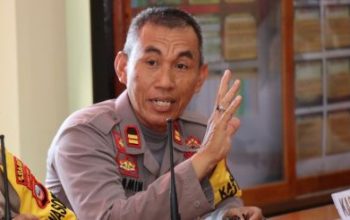 Polres Banggai Imbau Masyarakat Tetap Jaga Kamtibmas, Usai Penetapan Hasil Pemilu 2024