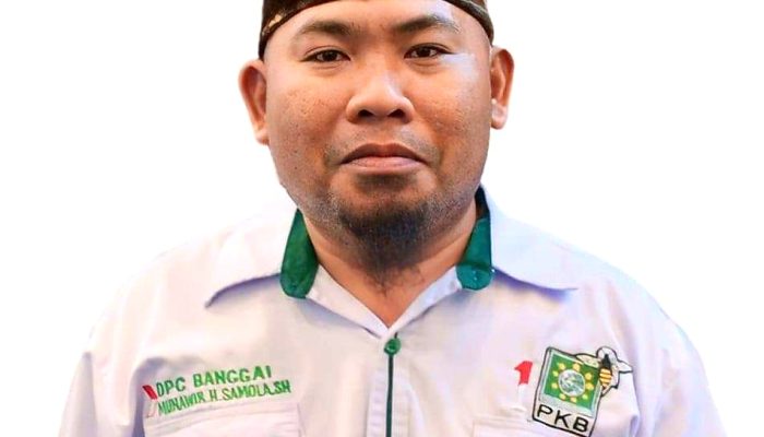 Jaring Lima Bakal Calon, Siapa Nantinya Berhasil Kantongi Rekomendasi PKB?