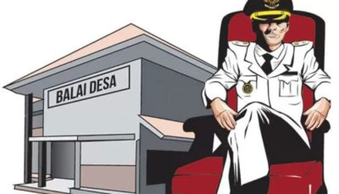 49 Kades Se_Kabupaten Morowali Utara, Segera Habis Masa Jabatannya