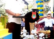 Gunakan Kantor Baru, Plt Kadis PUPR Ucapkan Terima Kasih Kepada Bupati Banggai