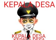 Ratusan Kepala Desa Abaikan Instruksi Bupati Banggai