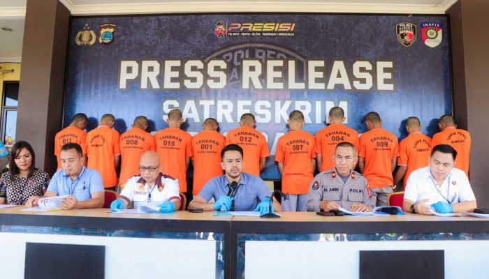 Rugi Ratusan Juta, Pemilik Hotel Fritz Laporkan Aksi Komplotan Pencurian