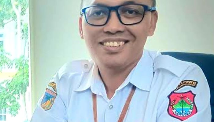 Polres Banggai Dapat Hibah Pemda Bangun SPKT