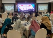 Wujudkan Pemerintahan Bersih dan Akuntabel, Pemkab Banggai Lounching Aplikasi SRIKANDI