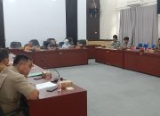 Tolak Pembangunan Tower PT Telkom, Warga Mengadu ke DPRD Banggai