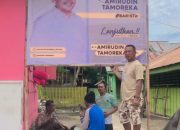 Kepemimpinan Amirudin Dinilai Inovatif, Warga Pagimana dan Dimpalon Baru Serukan AT-FM Sekali Lagi