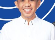 Anwar Hafid Paparkan 4 Program Prioritas untuk Kabupaten Banggai