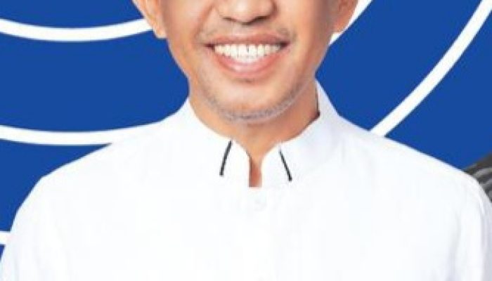 Anwar Hafid Paparkan 4 Program Prioritas untuk Kabupaten Banggai
