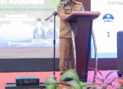 Naikan Honorarium PPKBD, Bupati Banggai: Mereka Ujung Tombak Dalam Mengatasi Stunting