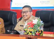 Program 1 Juta Satu Pekarangan, Strategi Ampuh Bupati Banggai Tekan Kemiskinan Ekstrem