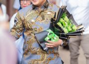 Amirudin Kunci Pertumbuhan Berkelanjutan di Banggai