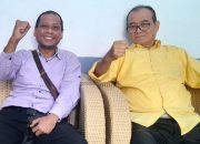 Kajian Hukum SOKSI Banggai, Jabatan Bupati AT-FM Berakhir 2026