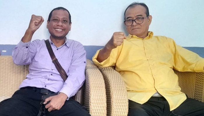 Kajian Hukum SOKSI Banggai, Jabatan Bupati AT-FM Berakhir 2026