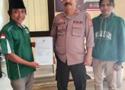 DPC PKB Banggai Laporkan Muhammad Lukman Edy ke Polres Banggai Atas Tuduhan Dugaan Pelanggaran UU ITE