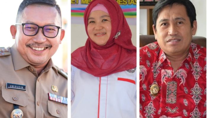 Dramatis ! Pilkada Banggai 2024: AT-FM Menang di Pleno Kecamatan, Sulianti Murad – Samsul Bahri Mang Berjuang Menanti Hasil Pleno KPU