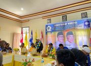 Tumpah Ruah, Ribuan Relawan dan Kader Partai Koalisi Kawal AT-FM 