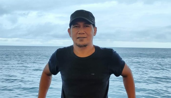 Penjemputan Amirudin, Zaidul : Itu Murni Loyalitas ASN Terhadap Bupati Banggai 