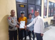 Keji!! Dua Pemuda di Pagimana Bawa Kabur dan Cabuli Gadis Dibawah Umur