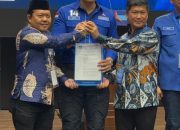 Kantongi B1KWK PDIP dan Partai Demokrat, Pasangan ST-HL Semakin Siap Menuju Pilkada Bangkep
