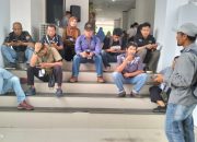 Anggota DPRD Banggai Periode 2024-2029 Resmi Dilantik, 17 Diantaranya Majah Baru