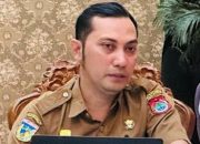 Dipimpin AT-FM, Banggai Surplus Tanaman Pangan Hingga Suplay Beras Keluar Daerah