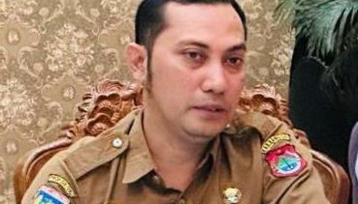 Dipimpin AT-FM, Banggai Surplus Tanaman Pangan Hingga Suplay Beras Keluar Daerah