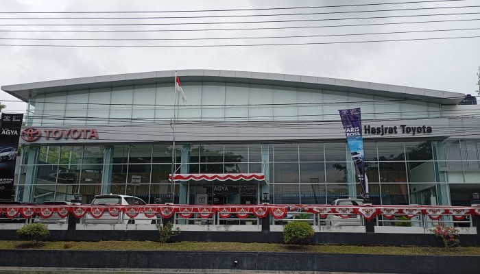 Nasabah Rugi Puluhan Juta Rupiah Akibat Kesalahan PT Hasjrat Multifinance