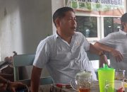 Bali Mang Dampingi Sulianti Murad di Pilkada Banggai 2024, Wanto : Kader Golkar Solid Dukung AT-FM