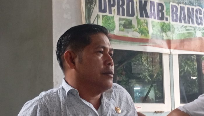Koalisi Gemuk di Pilkada Banggai Tak Menjamin Kemenangan, Irwanto Kulap: AT-FM Masih Dicintai Rakyat