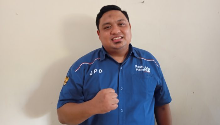 PAN Selalu Kalah di Pilkada Banggai, Jodi: Optimis Kemenangan AT-FM Capai 51% di Pilkada 2024