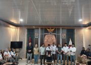 KPU Tutup Pendaftaran, Tiga Cabup Banggai Pilkada 2020 Dipastikan Kembali Bertarung