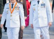 Banggai Tampil Gemilang di Pentas Nasional: Prestasi dan Keberhasilan di Era Kepemimpinan Amirudin