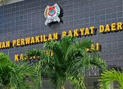 Ketua DPRD Banggai Minta Maaf Atas Insiden Pelarangan Wartawan Masuk Ruang Paripurna, PWI Tetap Tindak Lanjut