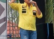 Koalisi Parpol AT-FM Resmi Bentuk Tim Pemenangan, Irwanto Kulap Ditunjuk Sebagai Ketua