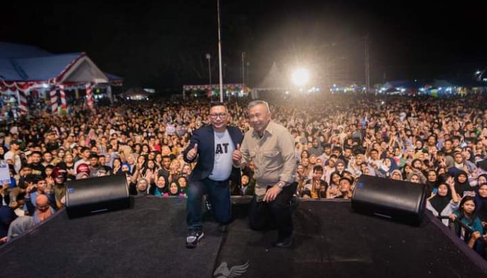 Peningkatan APBD Banggai: Bukti Keberhasilan Pemerintahan ATFM