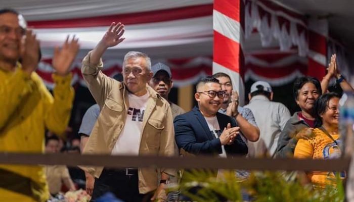 Pemerintah Banggai Ubah Sabut Kelapa Jadi Produk Bernilai Tinggi untuk Kesejahteraan Masyarakat