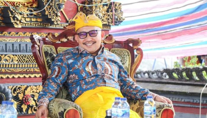 Prioritaskan Kesejahteraan Rakyat, Pemda Banggai Gelontorkan 5,2M Untuk Tingkatkan Honor Pemuka Agama