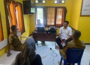 Saksi Kasus Dugaan Korupsi Dana Desa Balaang Diperiksa Polisi