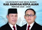 Koalisi Bangkep Berkah Gelar Rapat Strategis Jelang Pilkada