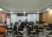 Terima Anggota Baru Pramuka Satuan Karya Kencana, Kadis P2KB-P2A: Cegah Kejahatan dan Kekerasan