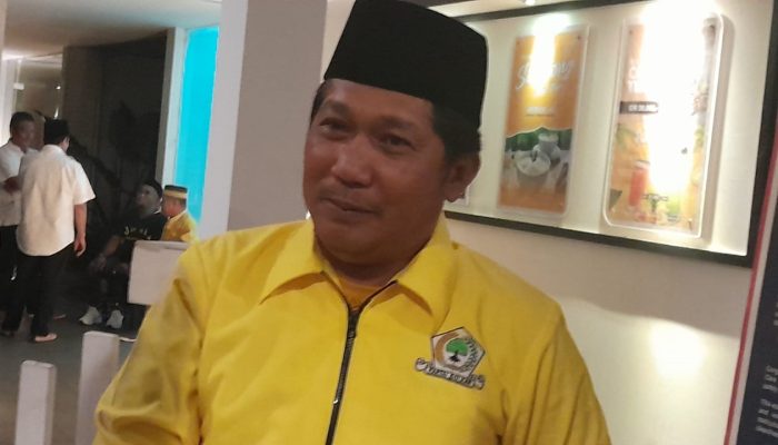 Akui Kekuatan Rival, Koordinator Koalisi AT-FM Keluarkan Instruksi Pemenangan