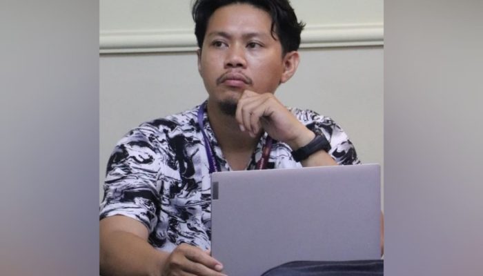 Sering Sindir AT-FM, Ahmad Ali Kini Siap Bersikap Netral