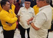 Tegas, Ahmad Ali Sebut Konser Dewa 19 Hanya Menjadi Ajang Kampanye Paslon Gubernur dan Wakil Gubernur