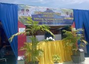 Dukung Sembilan Program Aksi Bupati, Dinsos Banggai Tampilkan Pelayanan Unggulan di Government Expo 2024