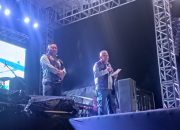 Government Expo 2024 Resmi Dibuka, Berbagai Inovasi Pemda Banggai Dipamerkan