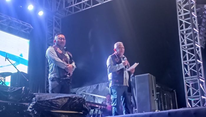 Pilkada 2020 Unggul di Toili Barat, Simpatisan AT-FM Optimis Pilkada 2024 Raih Kemenangan 70 Persen