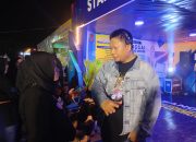 Diskominfo Banggai Hadirkan Layanan Call Center Darurat 112, Mudahkan Warga dalam Situasi Genting