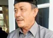 Tegas! Kepala BKPSDM Akan Sanksi ASN yang Terlibat Politik Praktis dan Tidak Loyal Terhadap Pimpinan