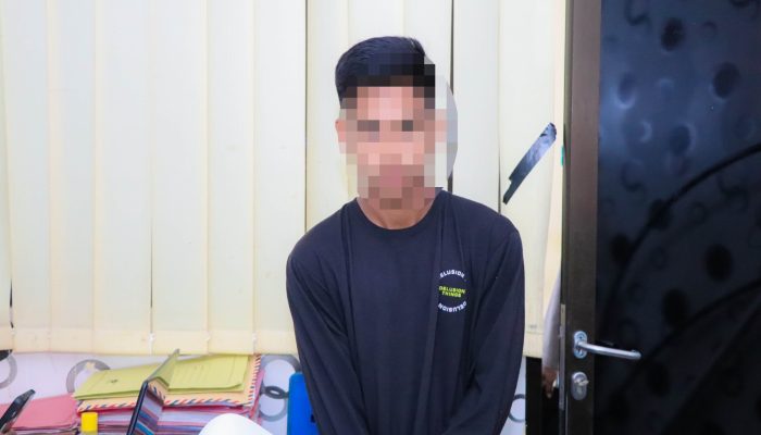 Keji!! Kepergok Mencuri, Seorang Remaja di Balantak Utara Nekat Setubuhi Bahkan Habisi Nyawa Korban