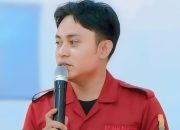 IMM Banggai Cetak 164 Kader Baru, Faldi: Lanjut Terus dan Bertambah